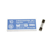Eska Universele glaszekering 1.6Amp snel 5x20mm (10 st)