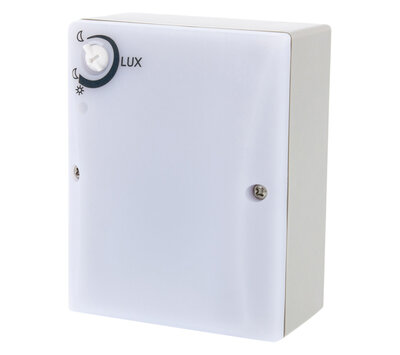 Exin schemerschakelaar opbouw 5421089