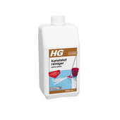 HG HG kunststof vloeren reiniger 150100100