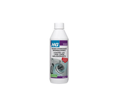 HG tegen stinkende wasmachines 657055103