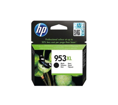 Originele inktcartridge HP953 XL zwart L0S70AE