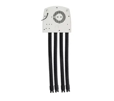 Nedis schoenendroger HTSH40WT