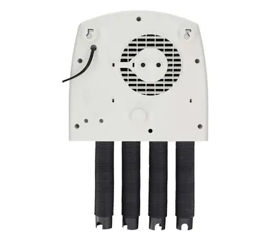 Nedis schoenendroger HTSH40WT