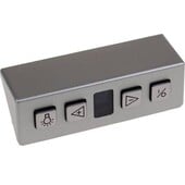 Novy-Itho Novy-Itho bedieningspaneel van afzuigkap 7000506