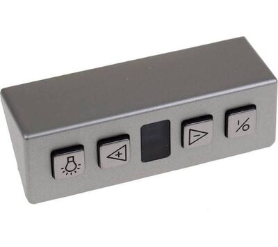 Novy-Itho bedieningspaneel van afzuigkap 7000506