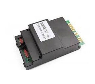 Novy-Itho stuurmodule van afzuigkap 7000517