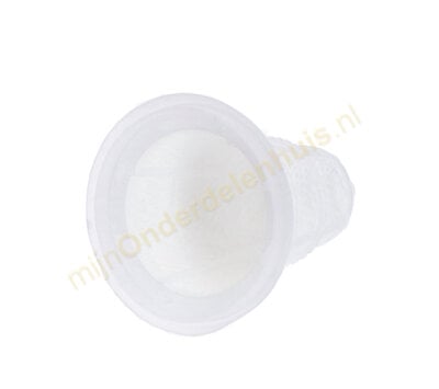 Black&Decker filterzakje van kruimeldief 90510938