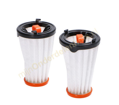 AEG filter van kruimeldief AEF144 9001671537