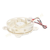 Samsung Samsung ventilatormotor van koelkast DA3100334C