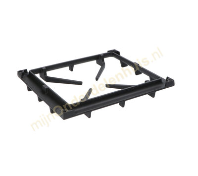 Boretti pannendrager van fornuis A0927310
