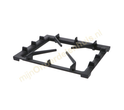 Boretti pannendrager van fornuis A0927310
