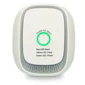 Alecto Alecto gasdetector voor methaan GA11