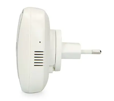 Alecto gasdetector voor methaan GA11