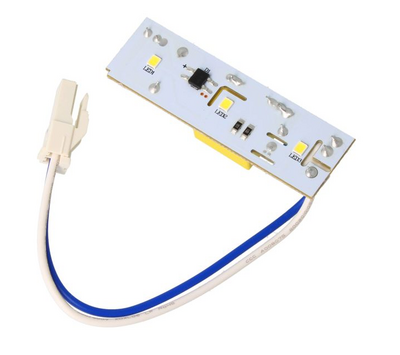 Exquisit LED lamp van koelkast EX2000095