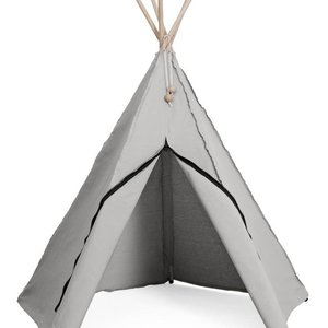 Roommate Hippie tipi tent grijs