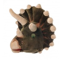 Dierenkop Dinosaurus