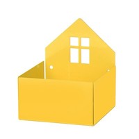 House box geel