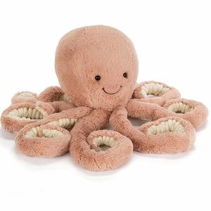 Jellycat Odell Octopus Small (23cm)