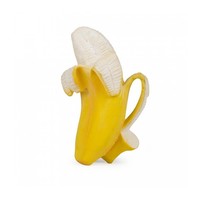 Banaan bad/bijtspeeltje