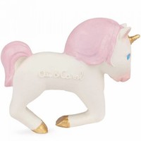 Eenhoorn bad/bijtarmband