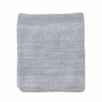 Tuck-Inn ledikantdeken Ombre warm grey