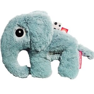 Done by Deer Elphee knuffel