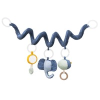 Activity spiral Mrs. Elephant