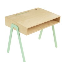 Kinderbureau mint