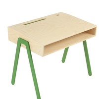 Kinderbureau groen