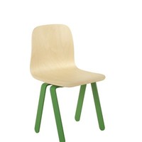 Kinderstoel groen