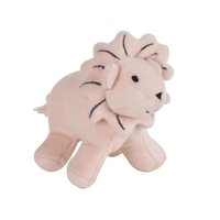 Leeuw knuffeltje katoen