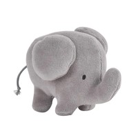 Olifant knuffeltje katoen