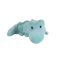 Krokodil knuffeltje katoen