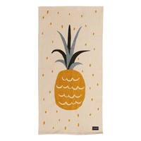 Vloerkleed ananas