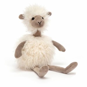 jellycat swellegant poodle