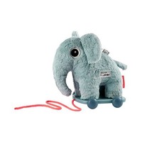 Trekspeeltje elphee blauw