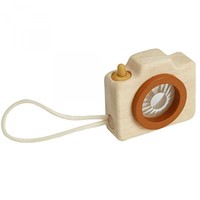 Speelgoed mini camera