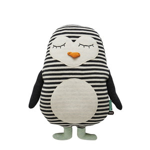 OYOY living Pinguin pingo knuffel