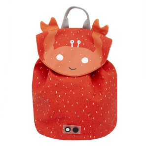 Trixie Rugzak mini Mrs. Crab