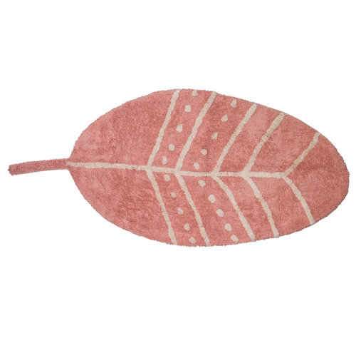 Tapis Petit Vloerkleed veer