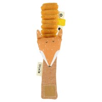 Armband rammelaar Mr. Fox