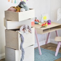 Carousel opbergbox 4