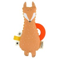 Mini Activity toy Mr. Fox