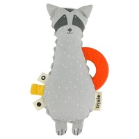 Mini Activity toy Mr. Raccoon