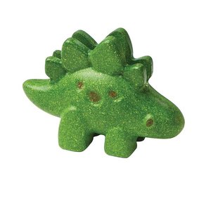 PlanToys Stegosaurus dino