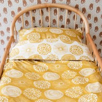 Tuck-Inn dekbedovertrek (120x150cm) Sparkle sweet honey junior