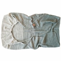 Tuck-Inn ledikantdeken Ombre Sage Green