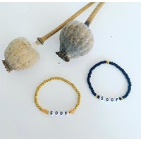 Armbandje  voor mama