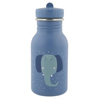 Drinkfles RVS Mrs. elephant