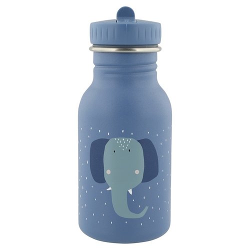 Trixie Drinkfles RVS Mrs. elephant
